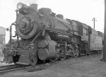 PRR 9895, H-10S, 1956